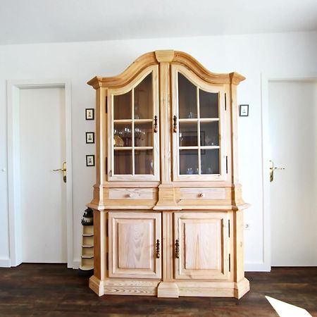 Strandmuschel Hörnum Exteriör bild