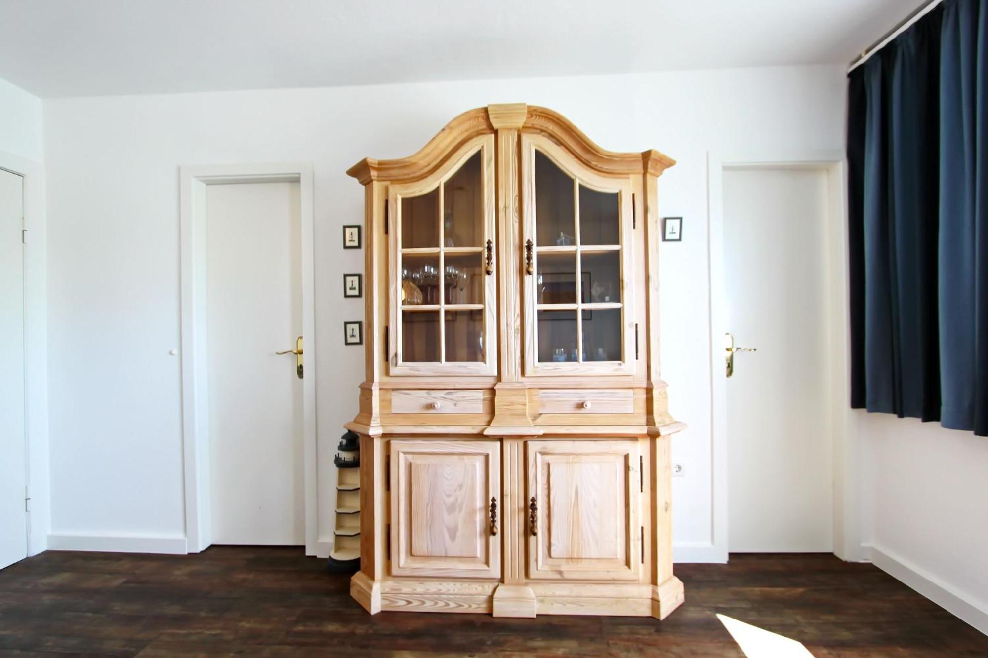 Strandmuschel Hörnum Exteriör bild
